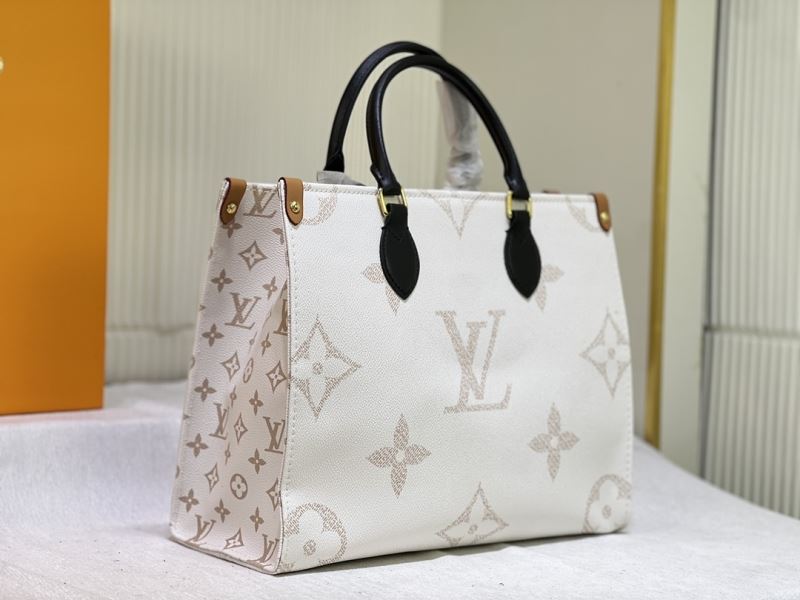 LV Shopping Bags